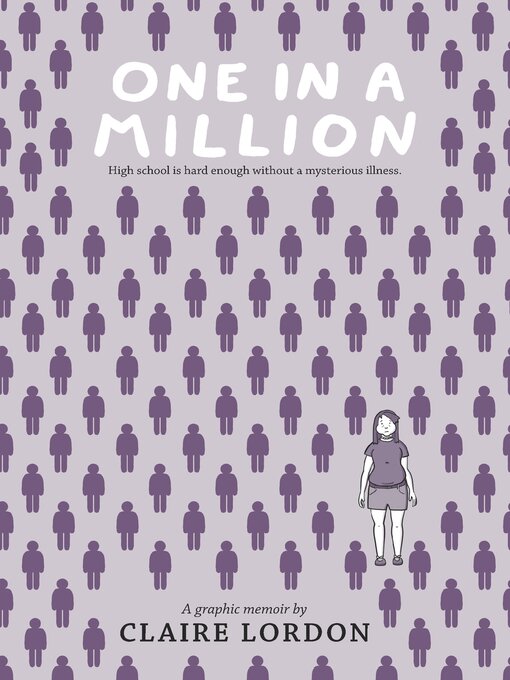 Title details for One in a Million by Claire Lordon - Wait list